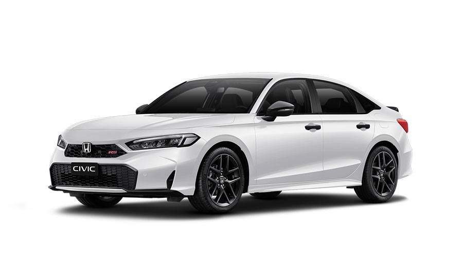 Honda Civic - Ảnh 12