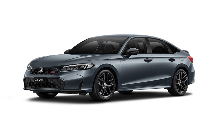 Honda Civic - Ảnh 14