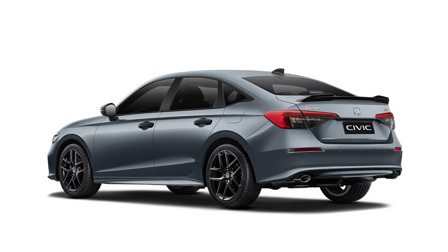Honda Civic - Ảnh 15