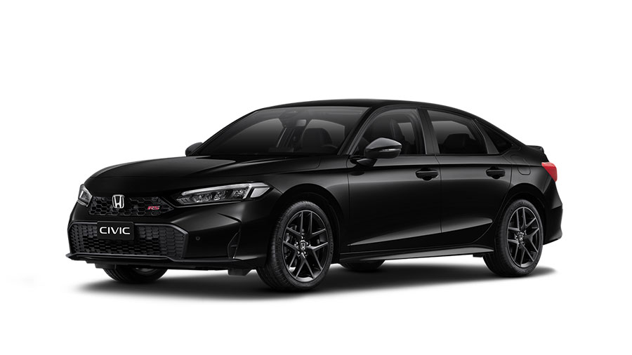 Honda Civic - Ảnh 16
