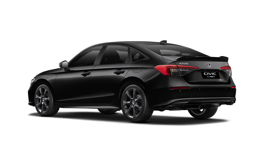 Honda Civic - Ảnh 11
